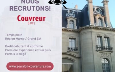 Élevez votre carrière vers de nouveaux sommets !