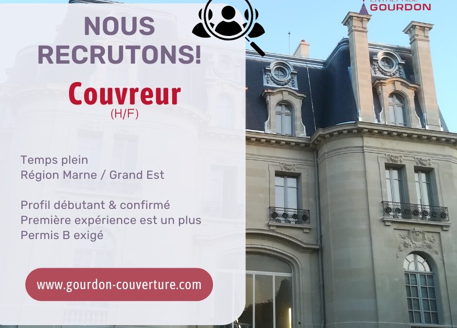 Élevez votre carrière vers de nouveaux sommets !